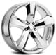 Chrome
