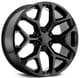 Gloss Black