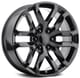 Gloss Black