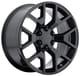 Gloss Black