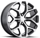 Gunmetal Machined