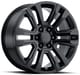 Gloss Black