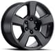 Gloss Black