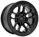 Satin Black