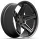Satin Black