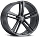 Gloss Gunmetal