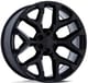 Gloss Black