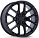 Gloss Black