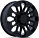 Gloss Black