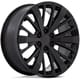 Gloss Black