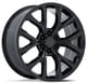 Gloss Black