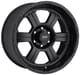 Flat Black