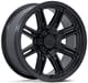Matte Black