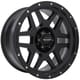 Satin Black