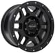 Satin Black