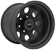 Flat Black