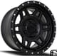 Satin Black