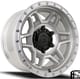 Machined Clear