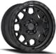 Satin Black
