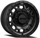 Satin Black