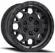 Satin Black