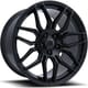 Gloss Black FR401F