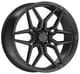 Matte Black