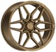 Matte Bronze