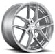 Gloss Silver