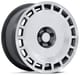 Anthracite Machined
