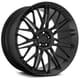 Matte Black