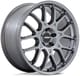 Gloss Anthracite