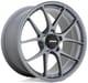 Satin Titanium R901