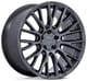 Matte Anthracite