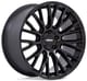 Satin Black
