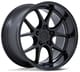 Matte Black