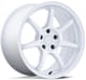 Gloss White
