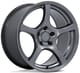 Matte Anthracite