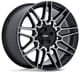 Gloss Gloss Black Dark Tinted