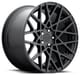 All Matte Black