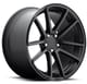 All Matte Black