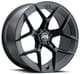 Satin Black