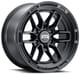 Satin Black