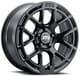 Satin Black