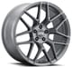 Satin Charcoal