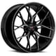 Gloss Black w/ Double Dark Tint