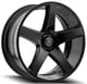 Gloss Black