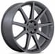 Matte Anthracite