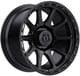 Satin Black m