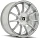 Gloss Silver